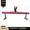 Gymnastic balance beam,Training Equipment balance train children Emotionality Training Equipment Emotionality balance beam