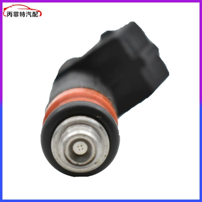 injector VAZ20734 – Oil pump, nozzle