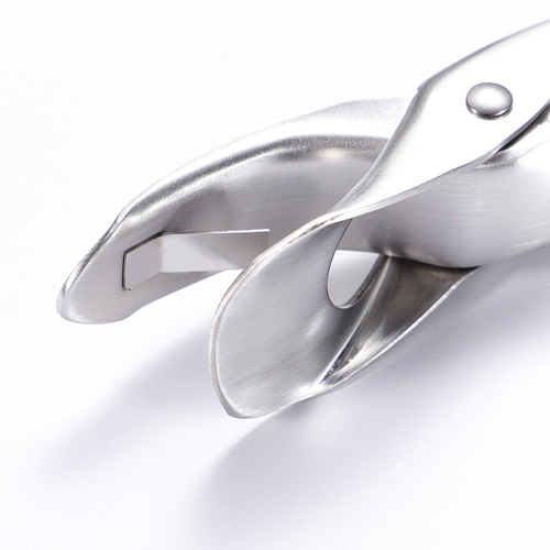 304 stainless steel bowl and plate clamp, bowl and plate clamp, anti-scalding bowl and plate clamp, kitchen Taishan clamp, practical tool