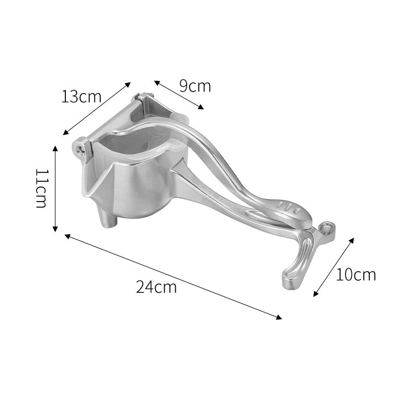 분리형 주스 프레스
