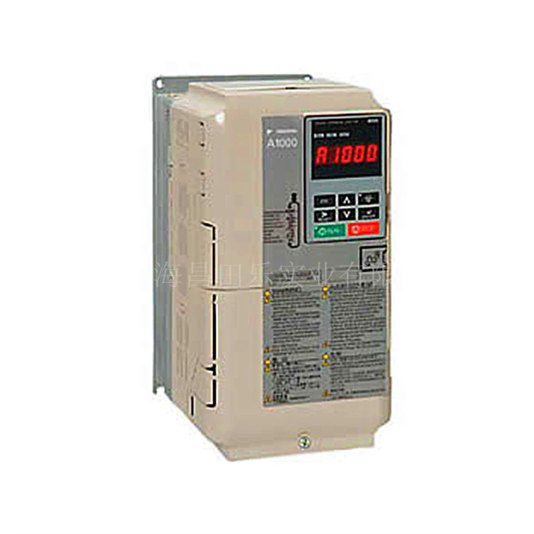 Cimr-vb4a0009bba Akawa серия V1000 инвертор Anchuan