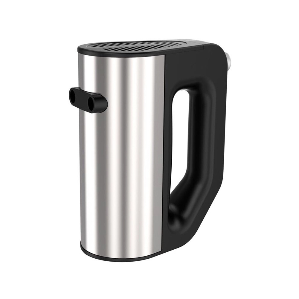 Batidor de huevo eléctrico máquina de pastel de crema masa para hornear batidor de huevo mezclador Eggbeater image 4