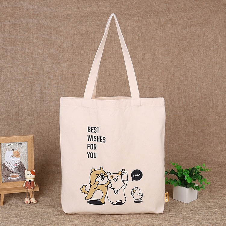 帆布袋定 做圣诞棉布袋定 制 帆布包宣传企业手提帆布袋印刷LOGO