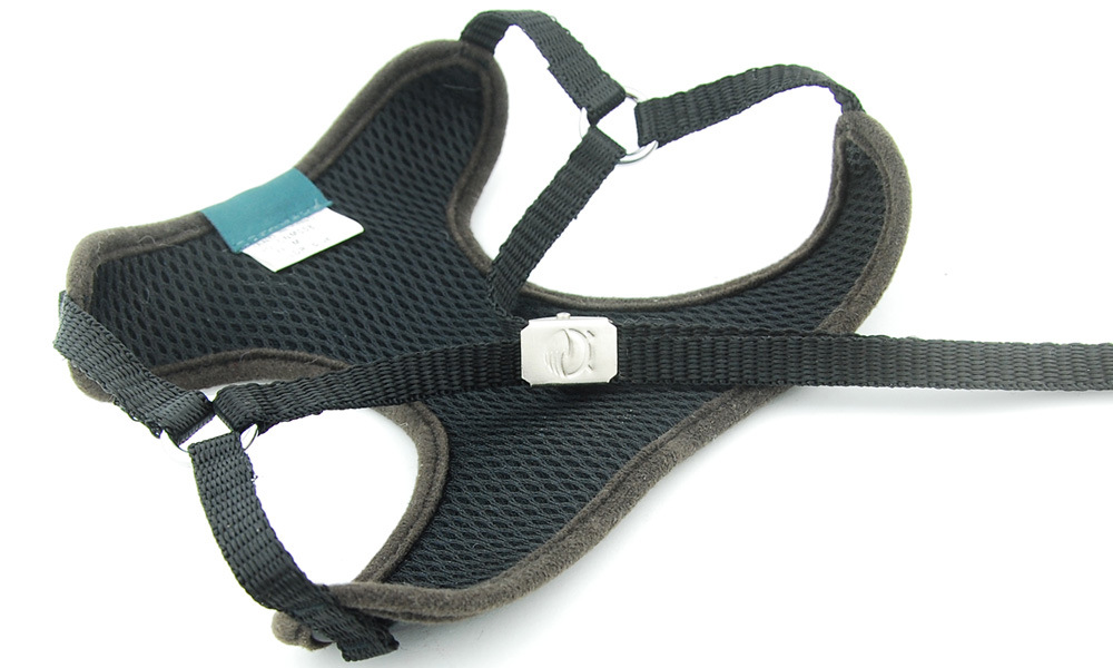 pet products harness vest mesh