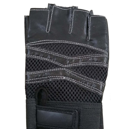 Fitness non-slip wear-resistant outdoor tactical military fan cycling sports mountain climbing breathable half-finger cycling gloves wholesale