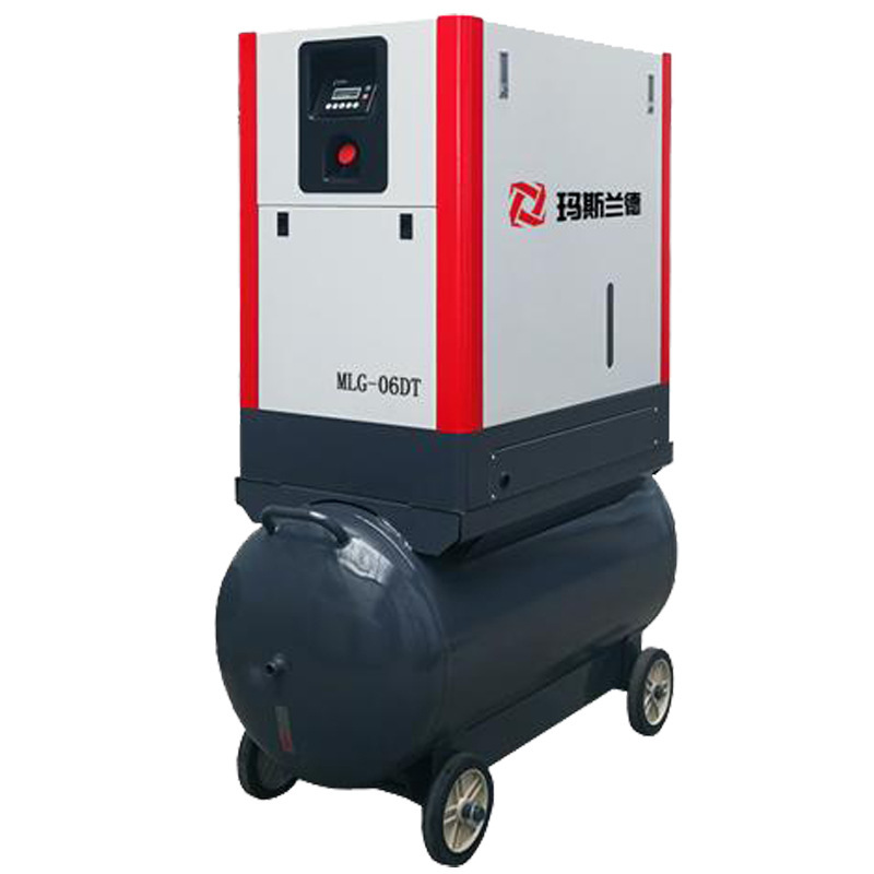 Wide scroll scroll machine series scroll air compressor scroll compressor MLG-03TC compact scroll machine