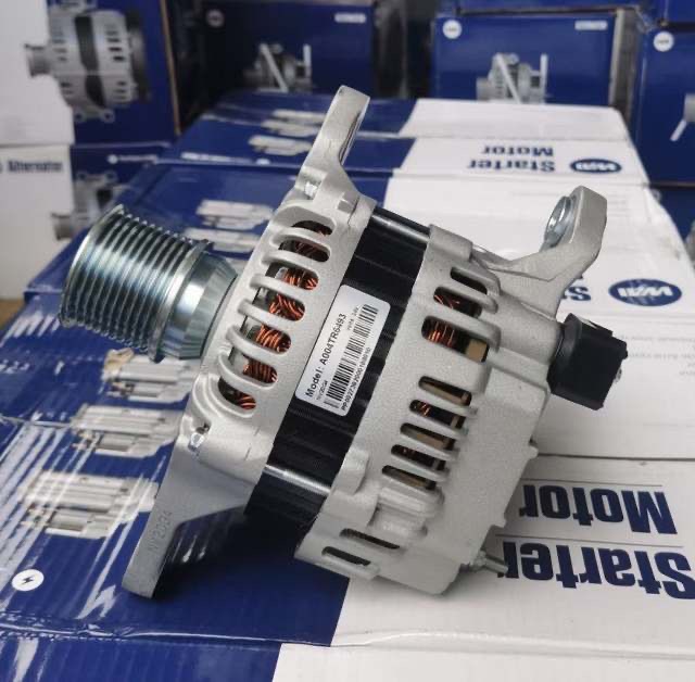 Applicable to Volvo TAD851VE generator 21922755 generator A004TR6493 generator