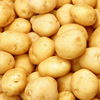 Small potatoes Potato Fresh 5 Se Farm Yellow Heart Potato Non-GM Potato