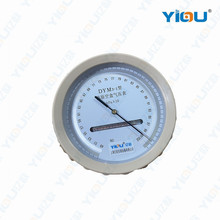 YIOU品牌高原型空盒气压表DYM3-1大气压力计