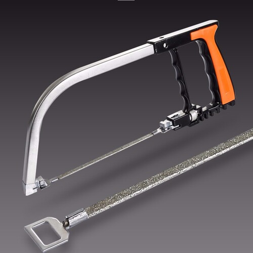 Devil saw hand saw woodworking saw DIY wood saw multi-functional wire saw wire saw mini household magic saw