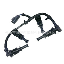���ø���6.4L����Ԥ�����������ݲ�8C3Z12A690AA WH02641��һ��
