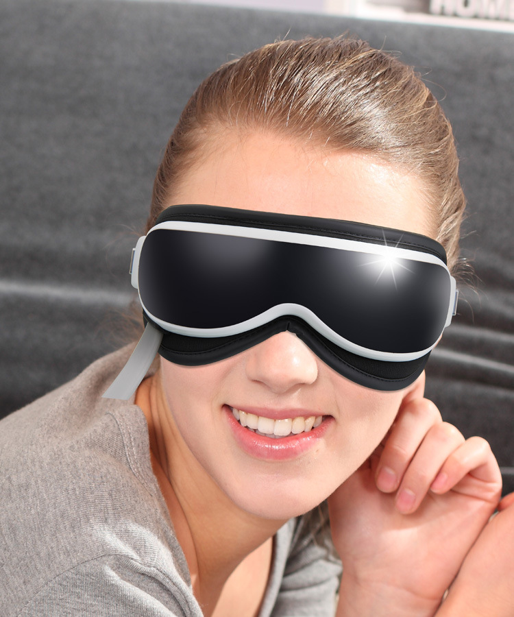 特价一件代发护眼仪  多功能眼睛按摩仪  送礼保键器材眼镜保护仪