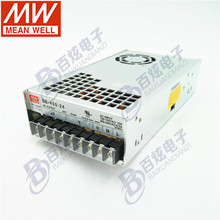 厂家授权 台湾明纬开关电源SE-450-24 450W 24V18.8A