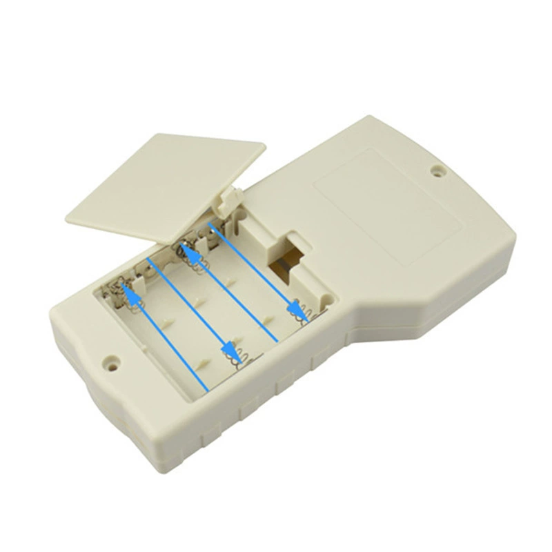 Orom 150*80*25 мм ручной портативный ABS пульт дистанционного управления детектор корпус пластиковый корпус H-31