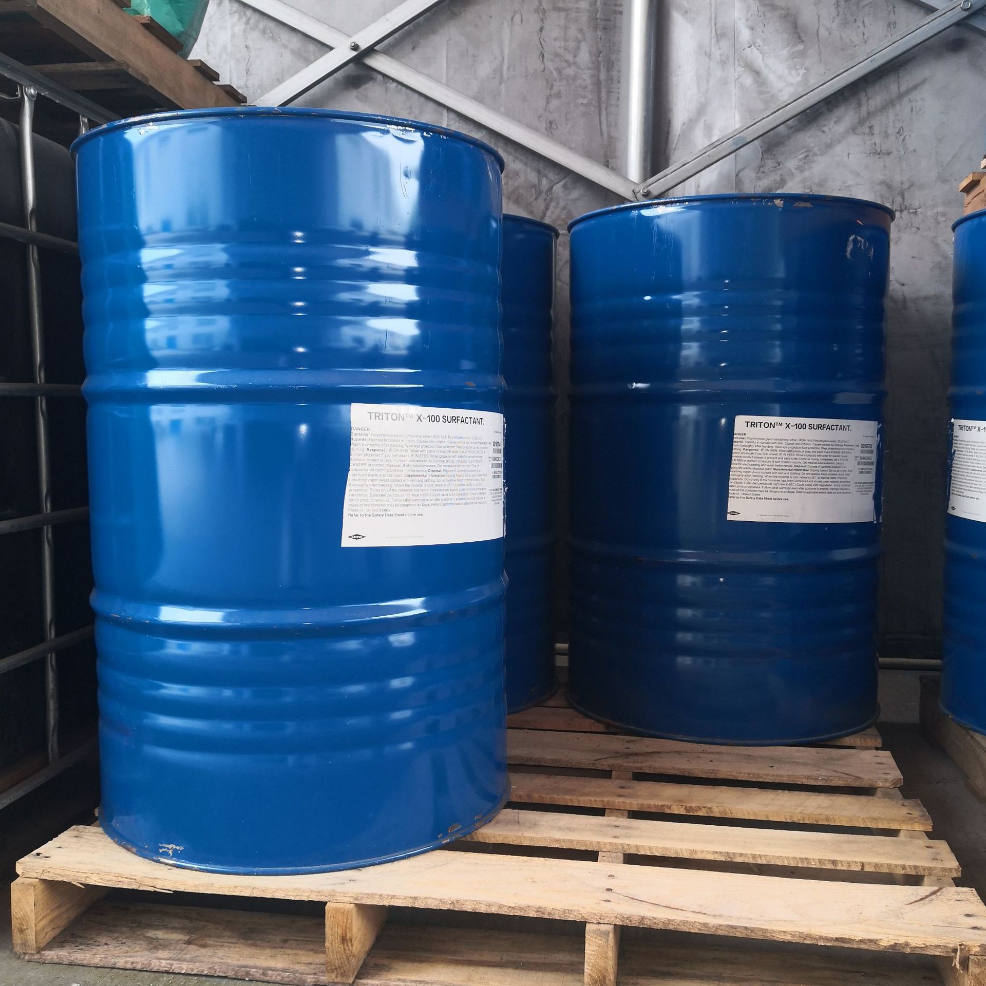 ��������ͨX-100�黯�� ��������󻬼� ԭװ����TRITON������ϴ