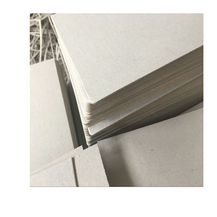 双灰板厂家 700至1500克一次成型 拥有多家造纸厂一手货源 1400克