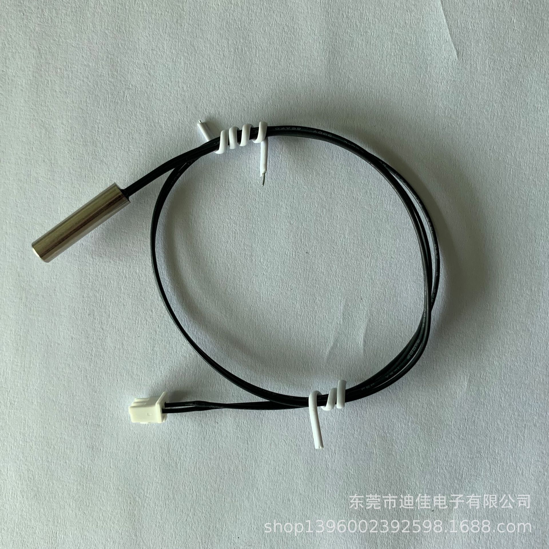 热水器饮水机冰箱空调洗衣机空气炸锅传感器 厂家直销品质保证