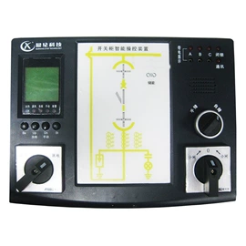 温湿度控制器;高压成套电器;电流测量仪表