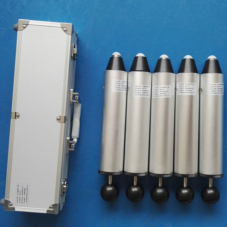 Шестиступный регулируемый пружинный ударный молоток 0.14 | 0.2 | 0.35 | 0.5 | 0.7 | 1.0J Многоранный ударный ударный 6-ступентный X20