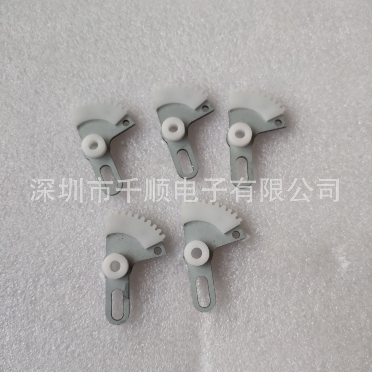 螺丝机扇形齿轮马达齿轮传动齿轮电机齿轮毛刷上料滚筒轨道转盘