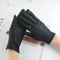 Легкие летние перчатки