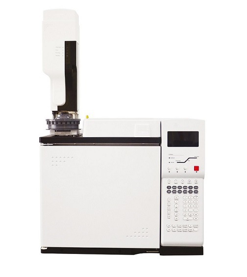 室内空气总有机挥发性有机化合物测定(TVOC)气相色谱仪厂家直销