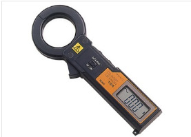 日本 万用 M-104钳形漏电电流表