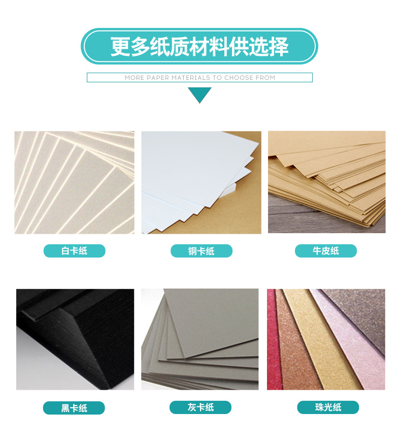 厂家直销UV印刷化妆品面膜创意翻盖式礼品包装盒定制烫金logo