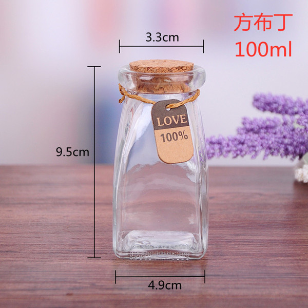 glass starry sky