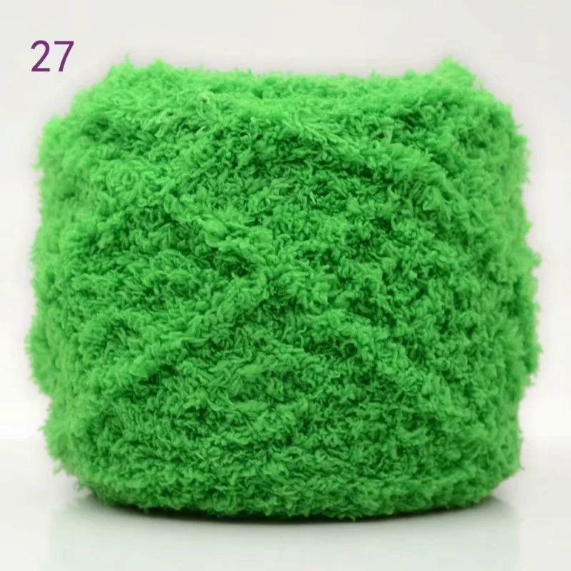 Плотный шерсть baby wool с коралловой сеткой из вуали, мех и phoenix down проволока