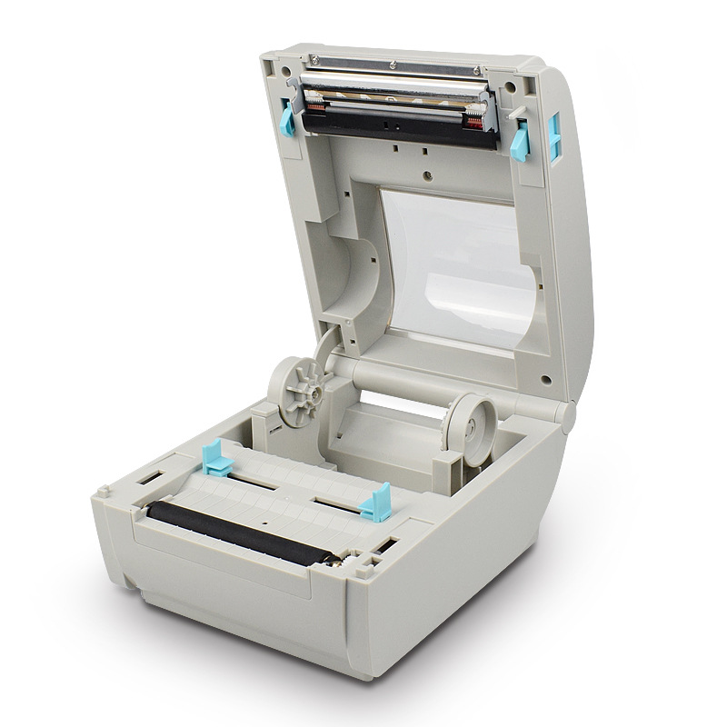 Electronic printer, bluetooth 4