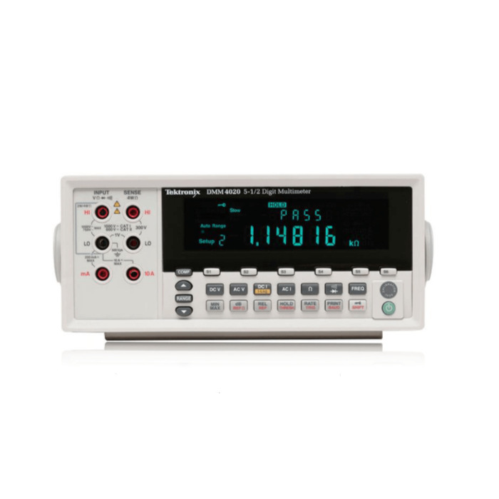 泰克Model吉时利6位半DMM4040/DMM4050数字万用表测量仪精密