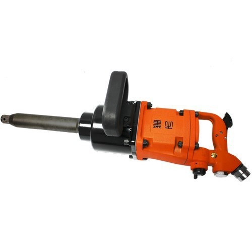 供应MY1262L风炮管桩气动冲击扳手气动扳手矿山黑牛气动工具