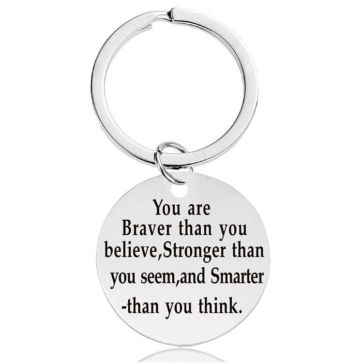 Y00005 钥匙扣(750)