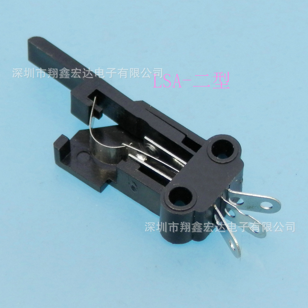 相机导航数码产品轻触微动鼠标微型侦测检测限位复位叶片行程开关