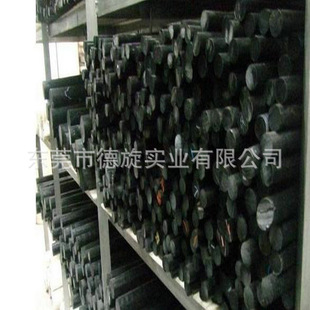 Pei Rod, Black/Amber/Transparent Pei Rod, German Pei Rod Fiber Reinforced Pei+Gf30% Rod