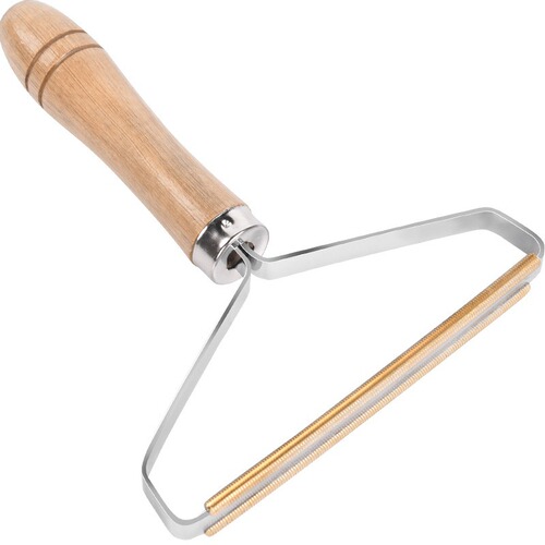 Clothing manual woolen cashmere coat shaving machine, clothing hair ball trimmer, hair ball removal artifact