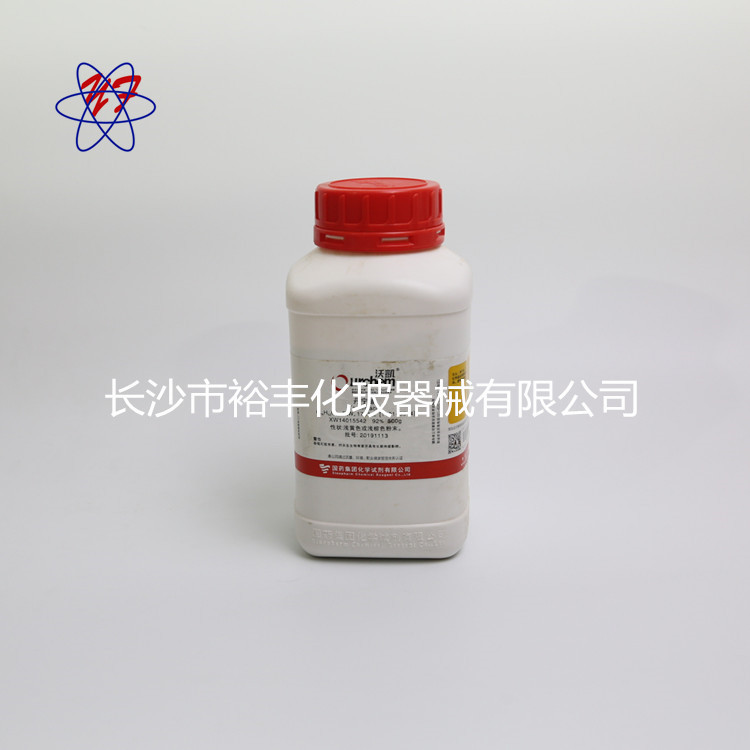 丹宁酸 鞣酸 单宁酸 分析纯 92%500g/瓶 沃凯 CAS:1401-55-4
