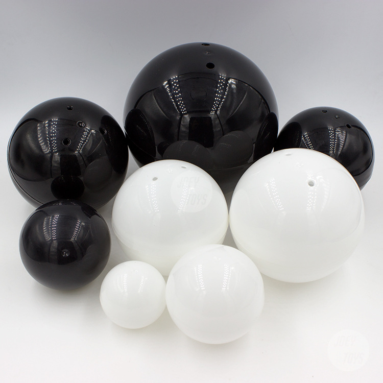 圆形扭蛋球 扭蛋壳