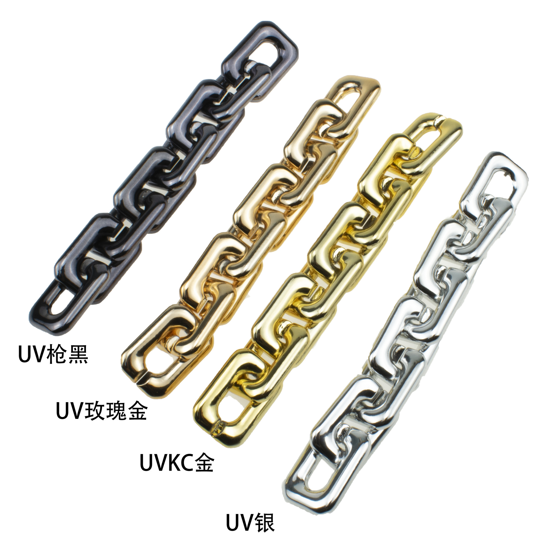 2204、2175、2281、2174UV颜色图