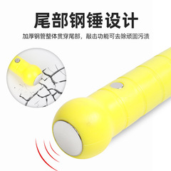 Manufacturer wholesale seam blade, aluminum head weighted cleaning knife, cleaning knife, folding cleaning knife, hardware tools Linyi