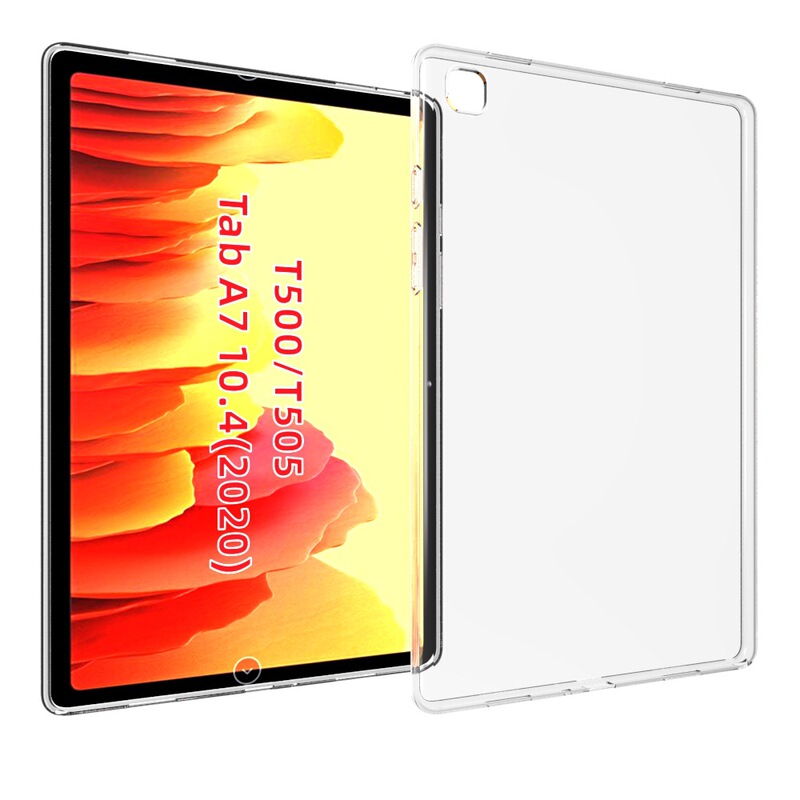 SuiTAble for SAmsung GAlAxy TAb A7 10.4 (2020) T500, T505 Glossy WAterproof Printing TPU SuiTAble for SAmsung GAlAxy TAb A7 10.4 (2020) T500, T505 Glossy WAterproof Printing TPU