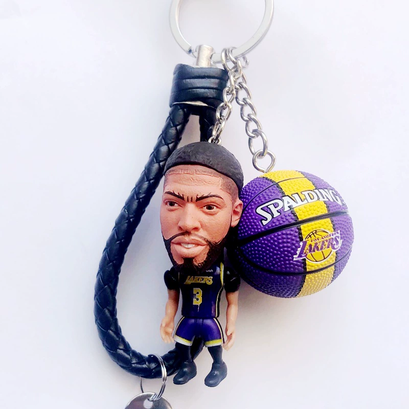 Баскетбол pendant, минифигурка, кукла, подарок на день рождения