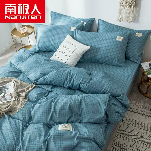 Light blue-
