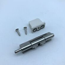 低壓櫃體裝置配套件： 成套櫃體配件 不銹鋼AE箱鉸鏈