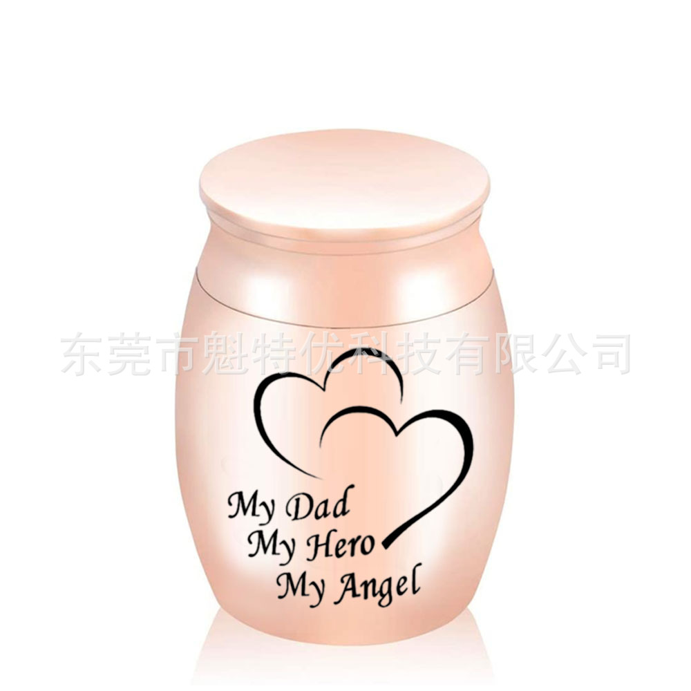 로즈 골드 (30*40mm)