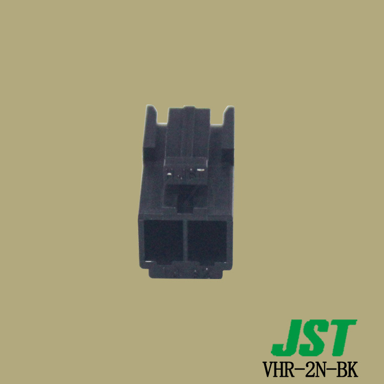 ��Ӧ VHR-2N-BK  ���� VHϵ�� 3.96mm��� �߶԰� JST ������