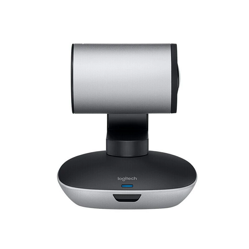 Видео конференц-камера Logitech PTZ PRO2 CC2900EP удаленная бизнес-конференция CC2900E улучшенная версия