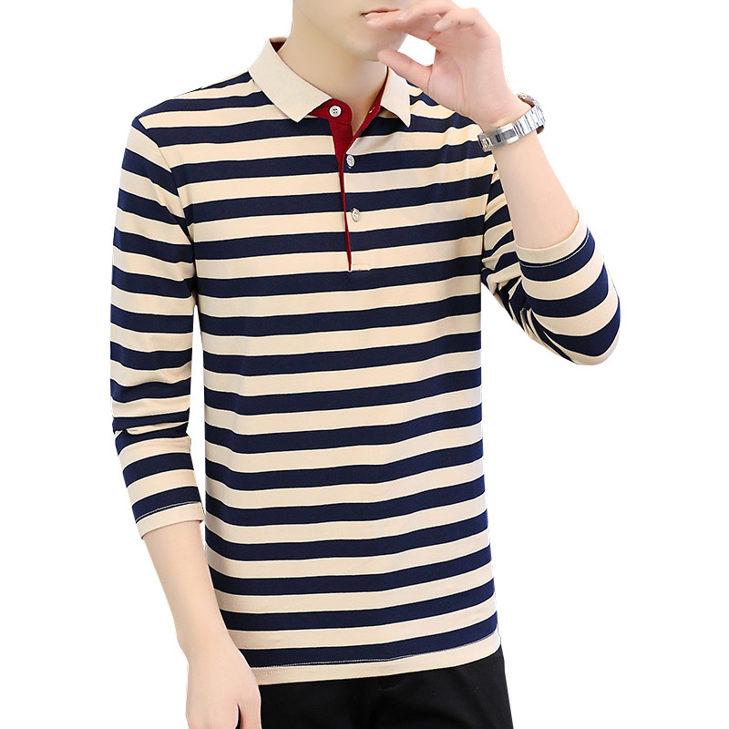 Polo homme - Ref 3442926 Image 5