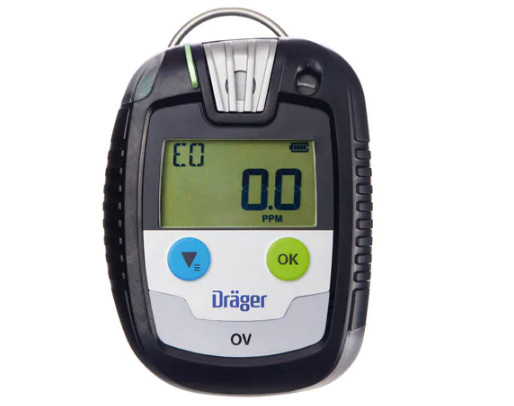 德尔格 环氧乙烷EO检测仪 0-200ppm 批发